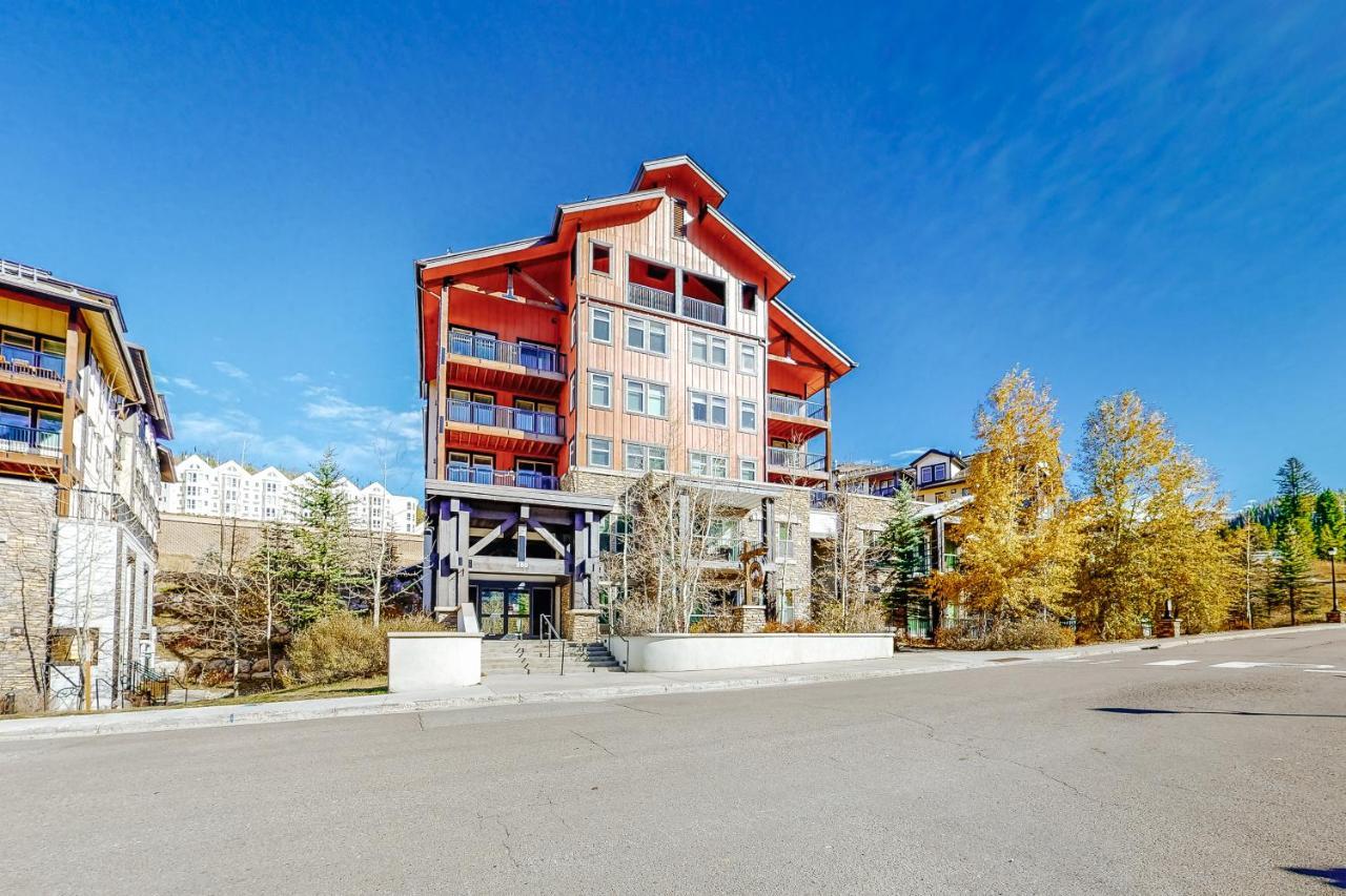 Founders Pointe Condo Winter Park Exterior photo