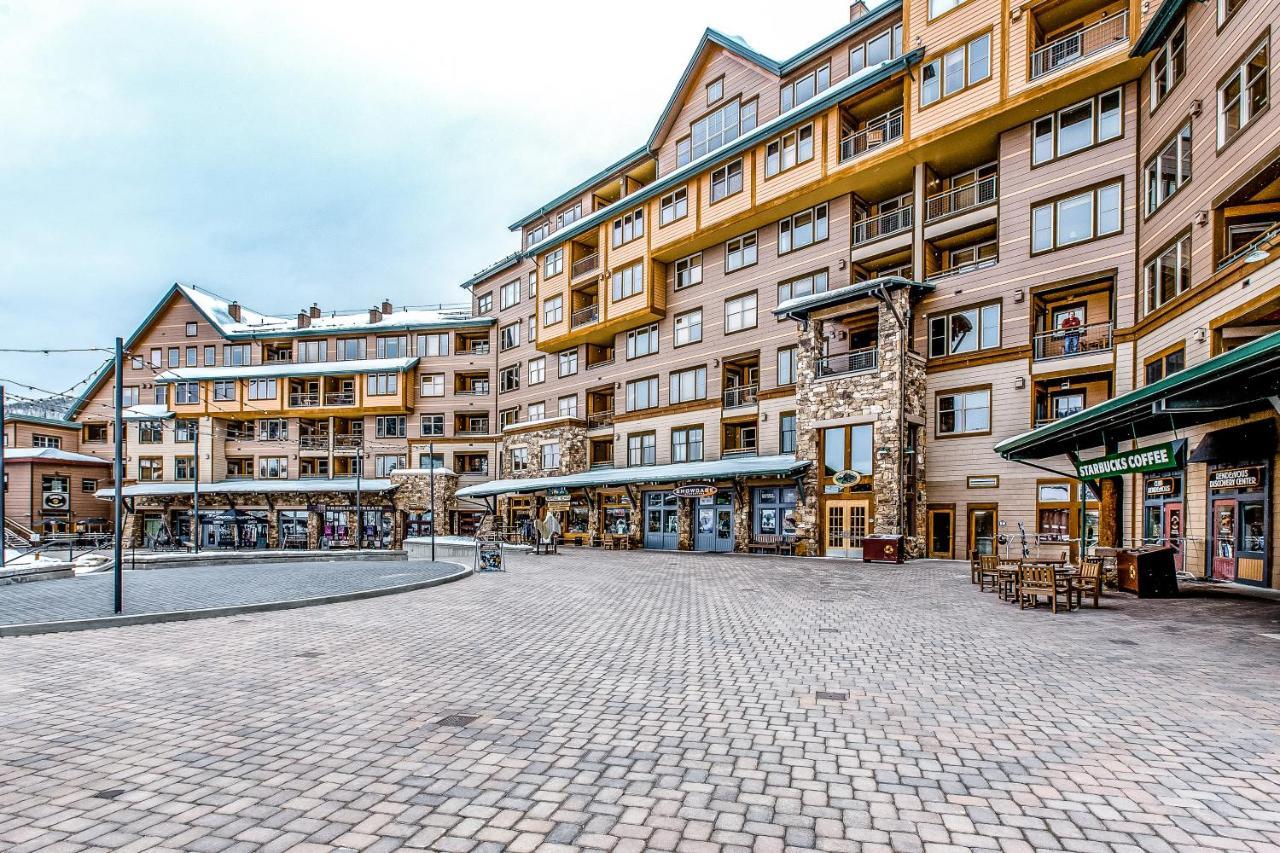 Founders Pointe Condo Winter Park Exterior photo