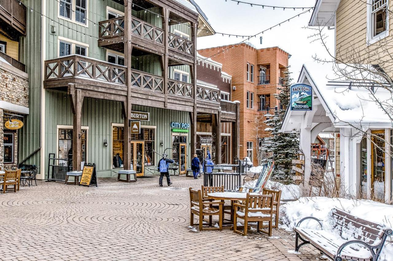Founders Pointe Condo Winter Park Exterior photo