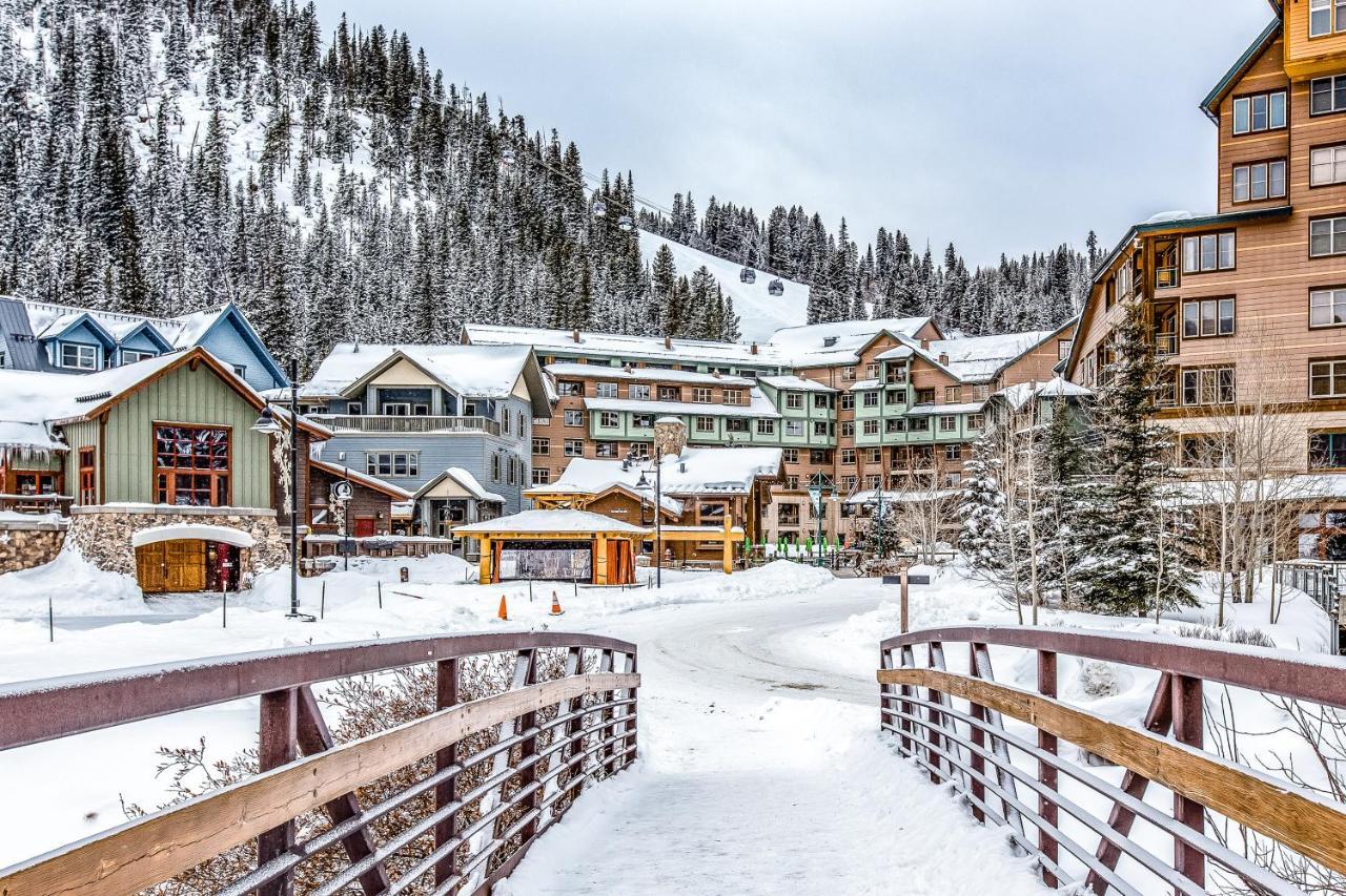 Founders Pointe Condo Winter Park Exterior photo