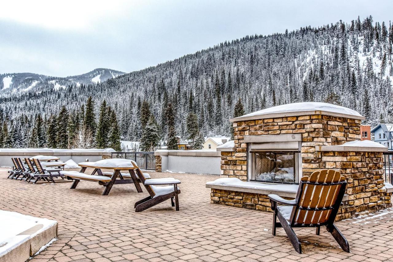Founders Pointe Condo Winter Park Exterior photo