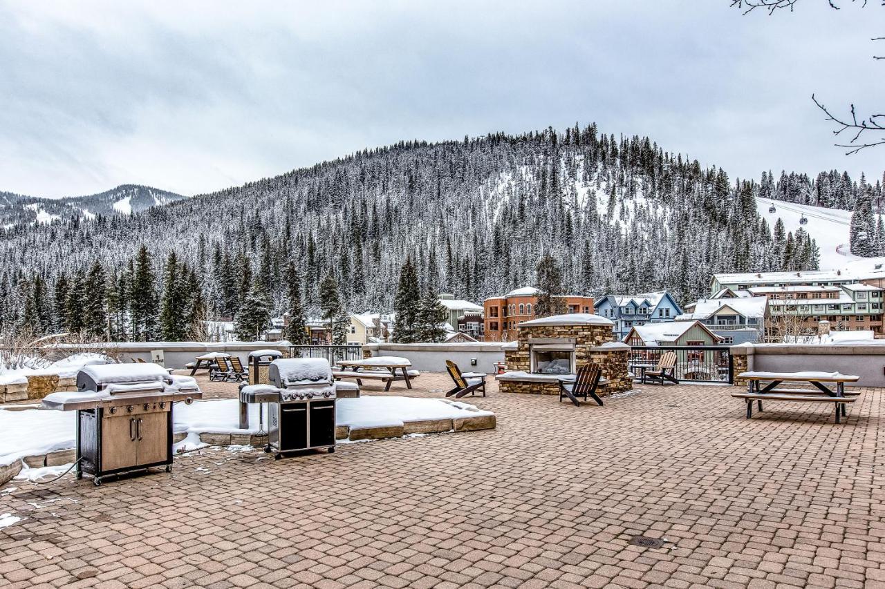 Founders Pointe Condo Winter Park Exterior photo