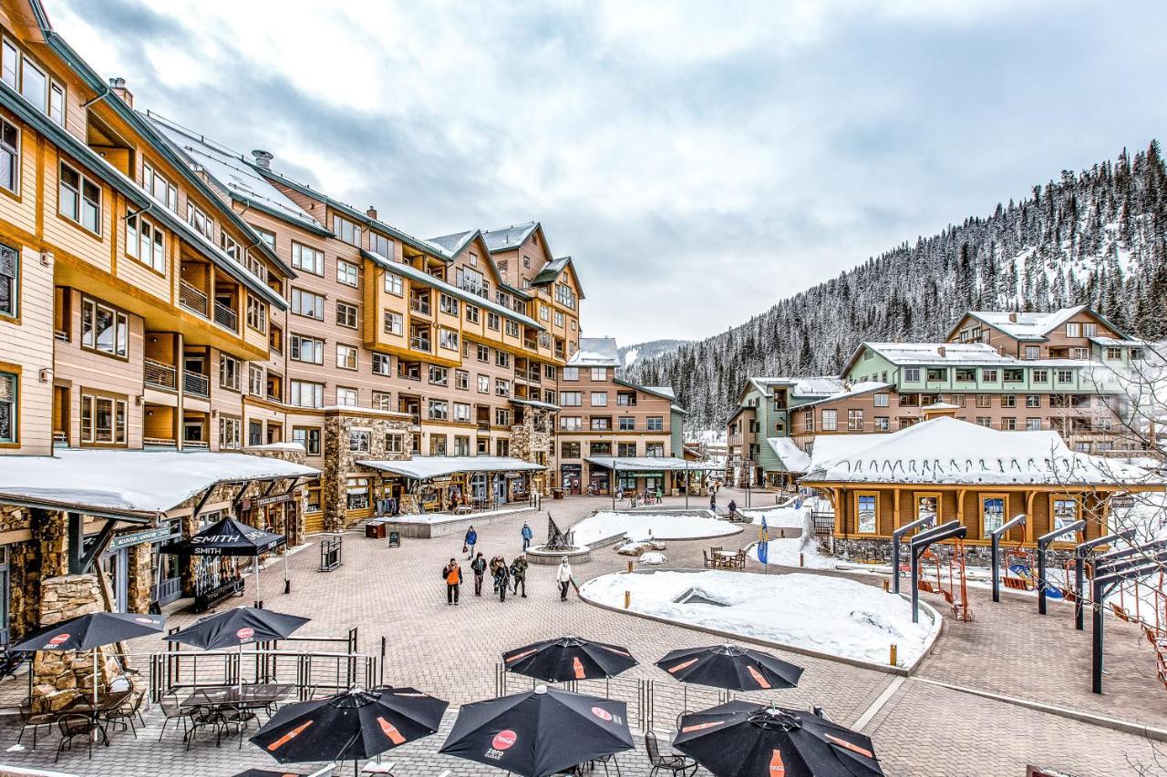 Founders Pointe Condo Winter Park Exterior photo